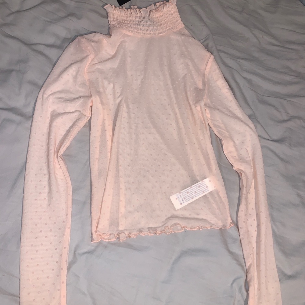 Forever 21 long sleeve top